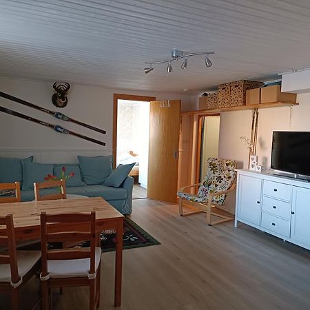 Large Apartment With Sauna In Central Мора Екстериор снимка