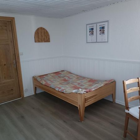 Large Apartment With Sauna In Central Мора Екстериор снимка