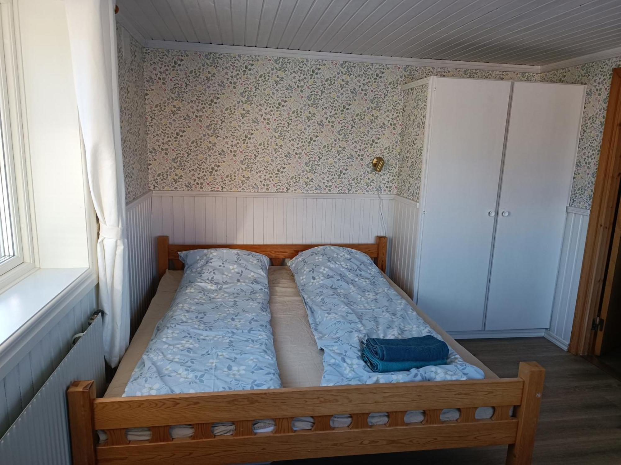 Large Apartment With Sauna In Central Мора Екстериор снимка