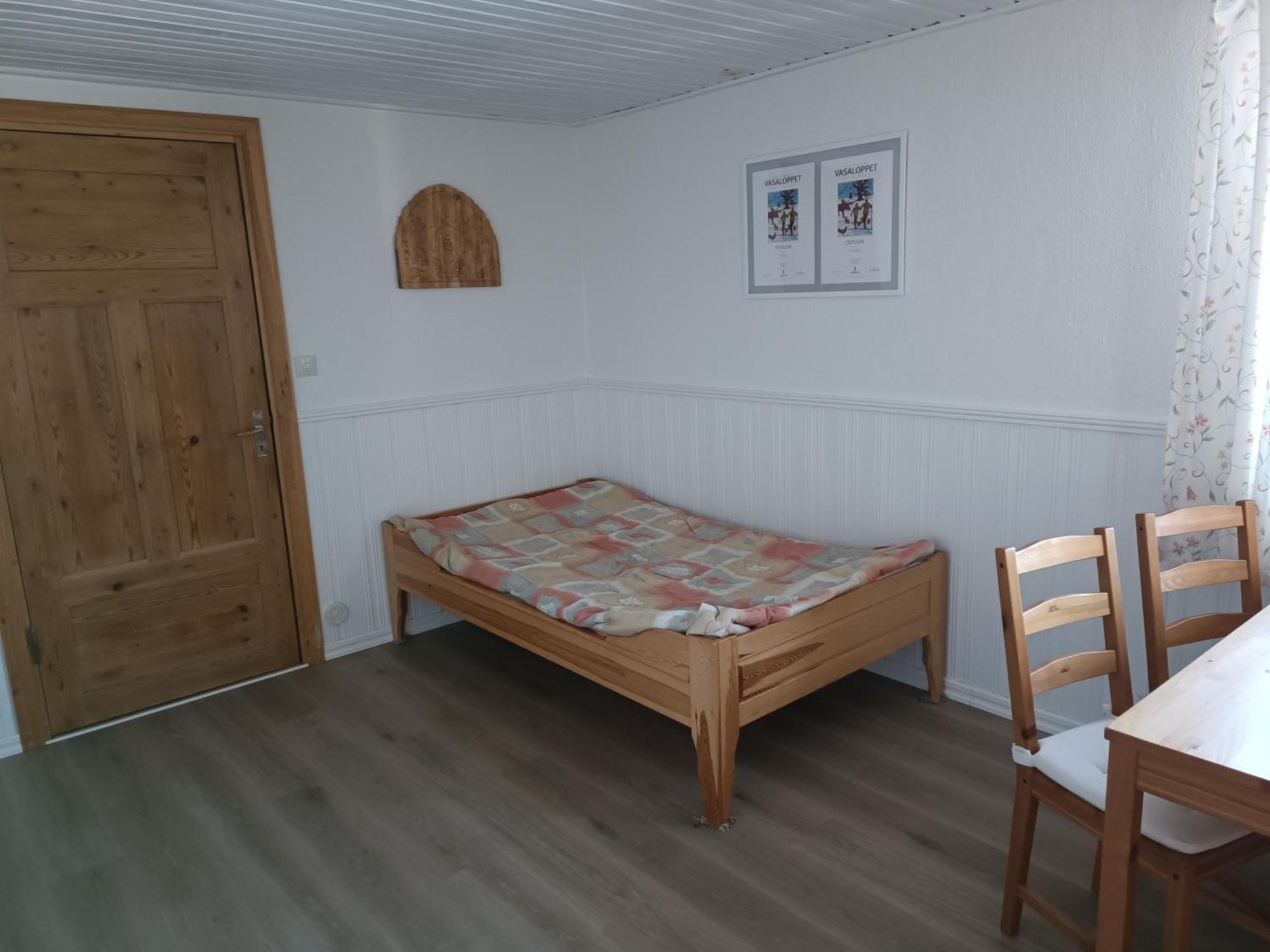 Large Apartment With Sauna In Central Мора Екстериор снимка